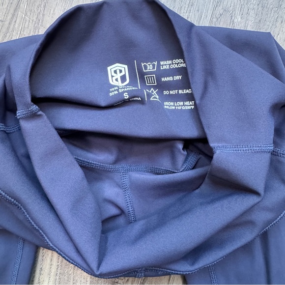 Born Primitive - Bundle of 3 Your Go To Legging 2.0 - Long Leggings - Picture 10 of 11